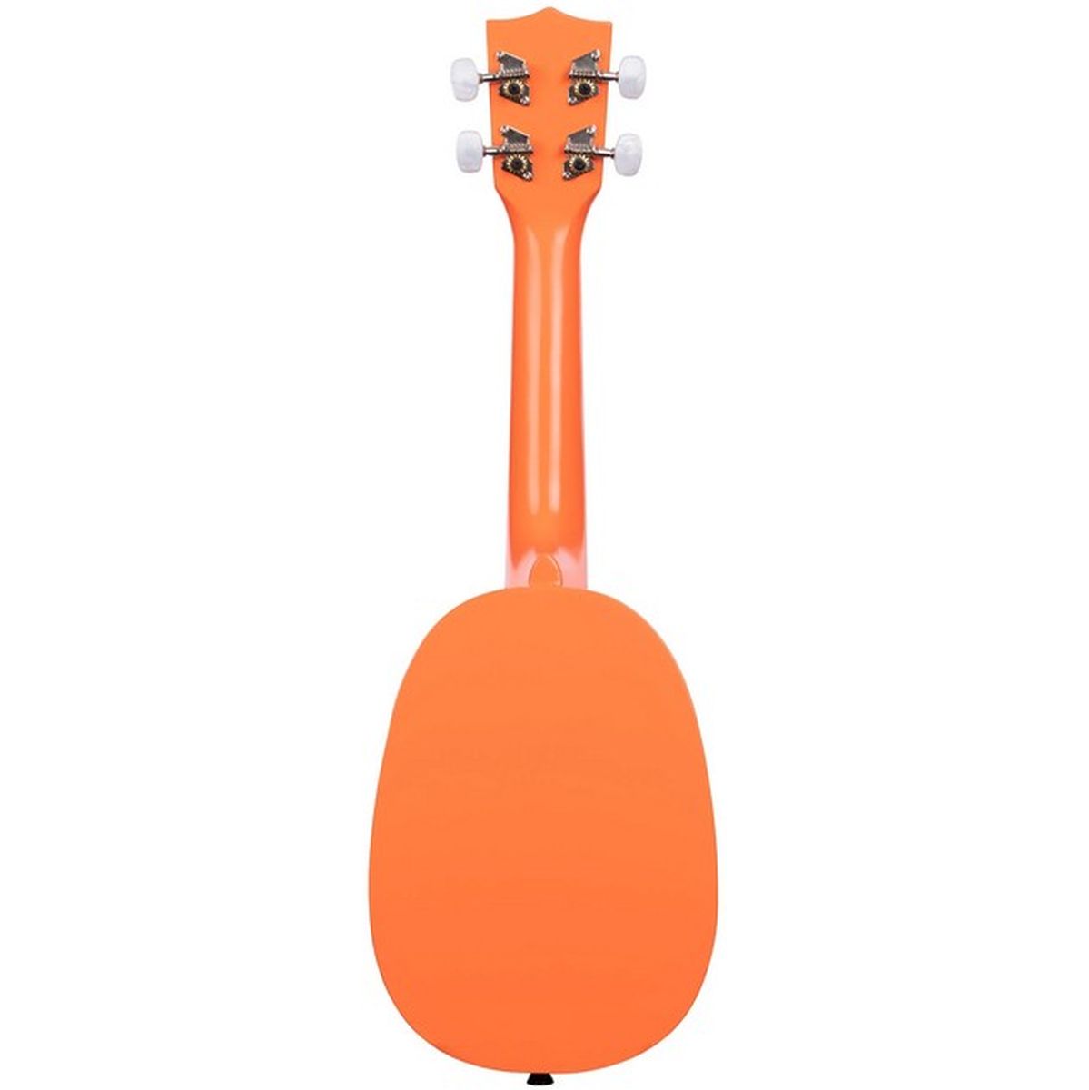 Kala Novelty Orange Soprano w/ Bag