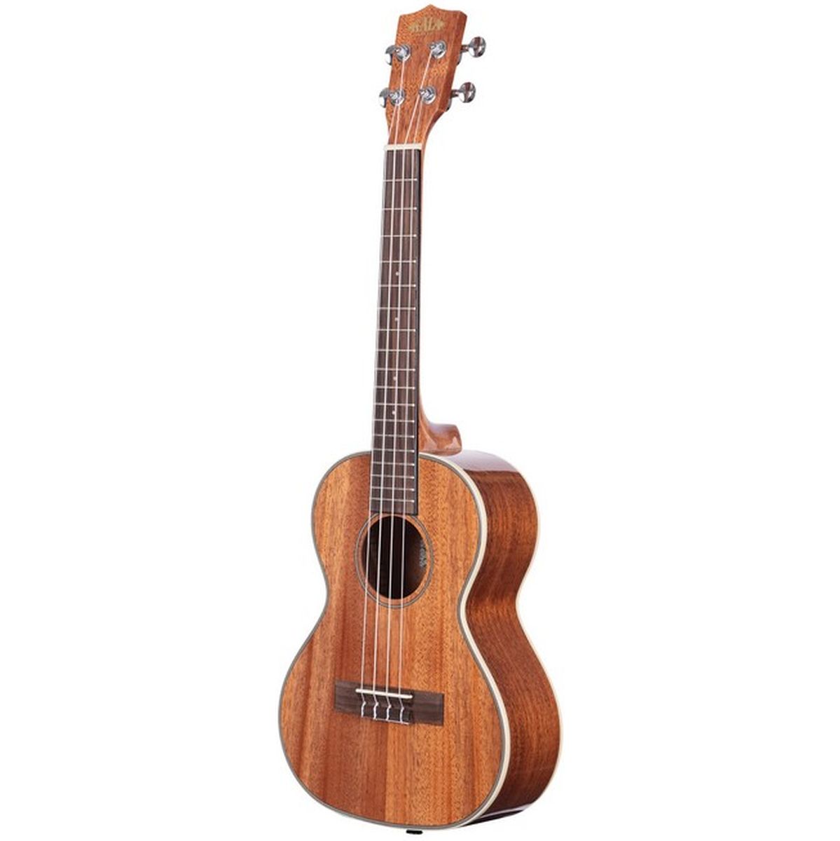 Kala Gloss Solid Mahogany Tenor Ukulele w/ Case