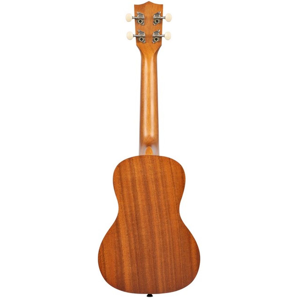 Kala Dawn Patrol Surfboard Ukulele w/ Bag