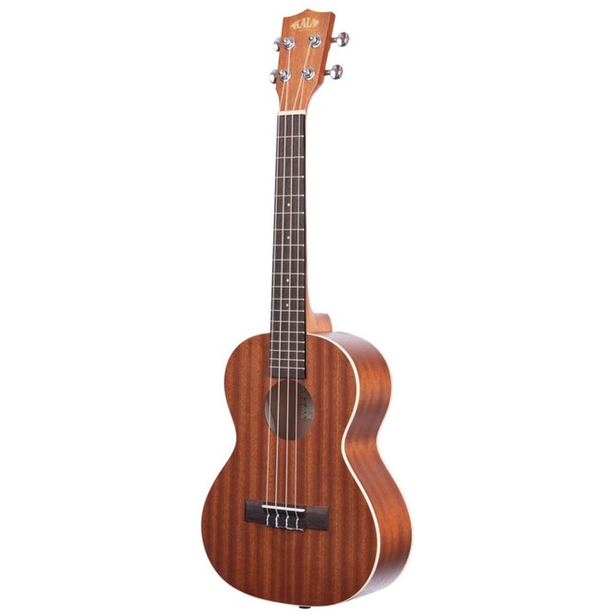 Kala Mahogany Tenor Ukulele w/ Bag