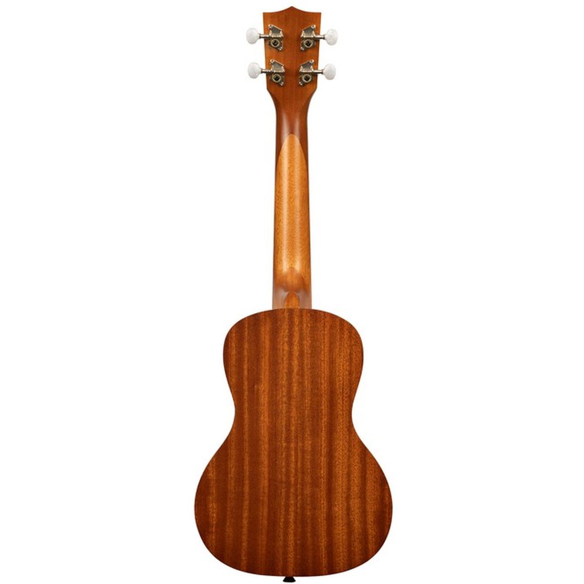 Kala Learn To Play Elvis Rockabilly Concert Ukulele Rosewood Update