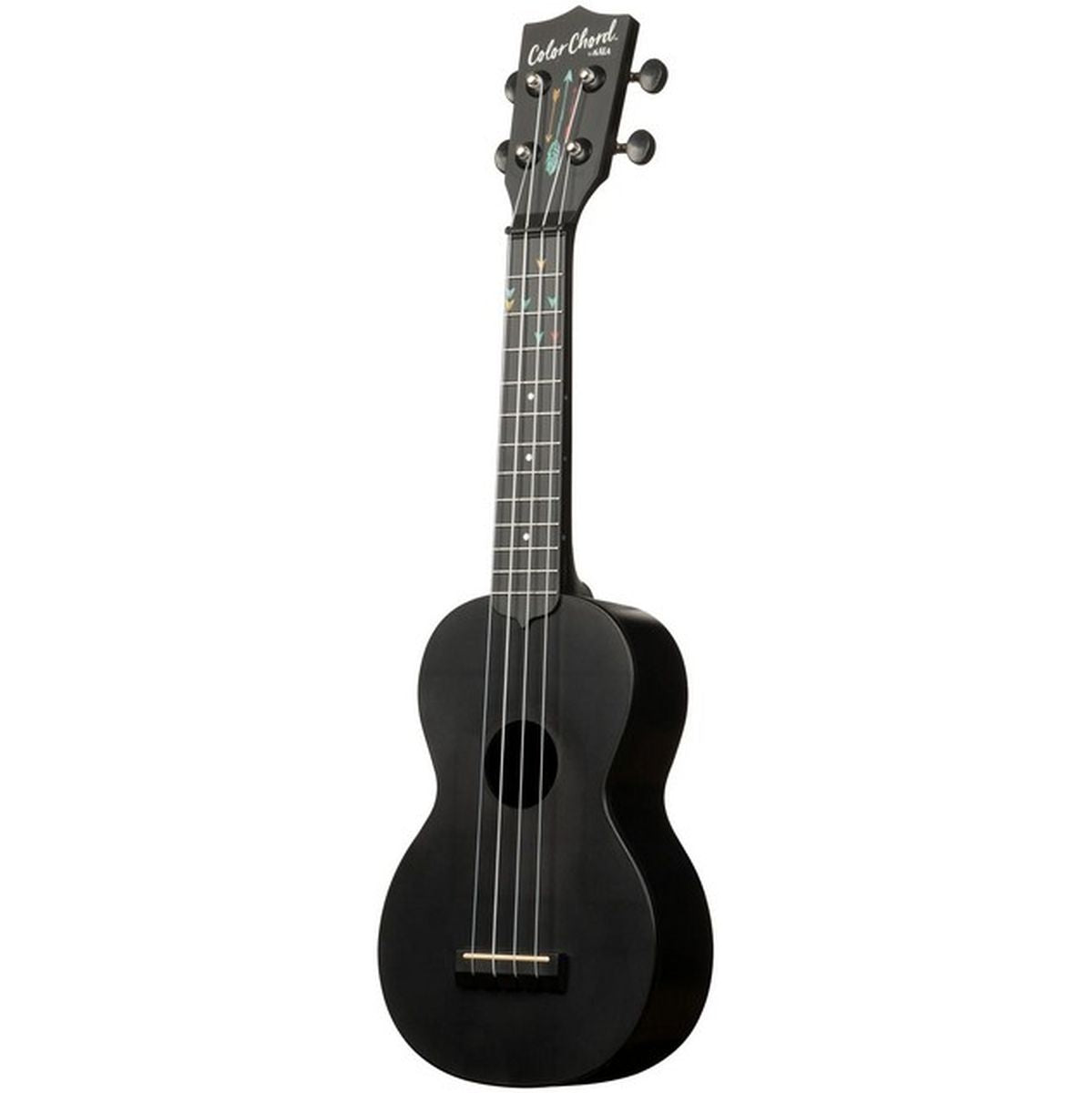 Kala Learn To Play Color Chord Ukulele Starter Kit
