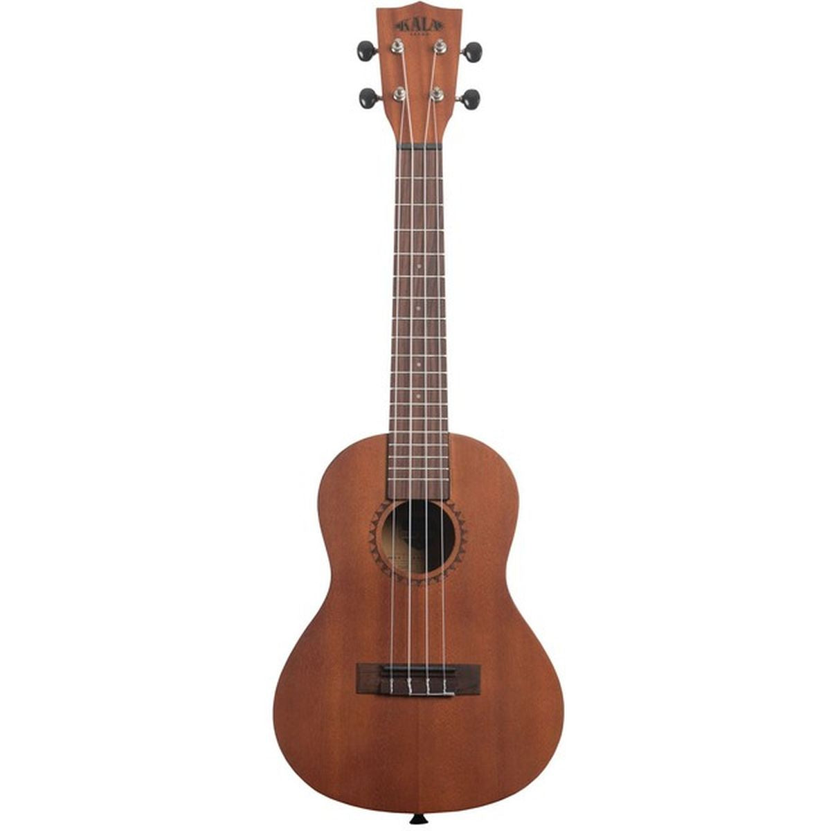 Kala Learn To Play Ukulele Concert Starter Kit