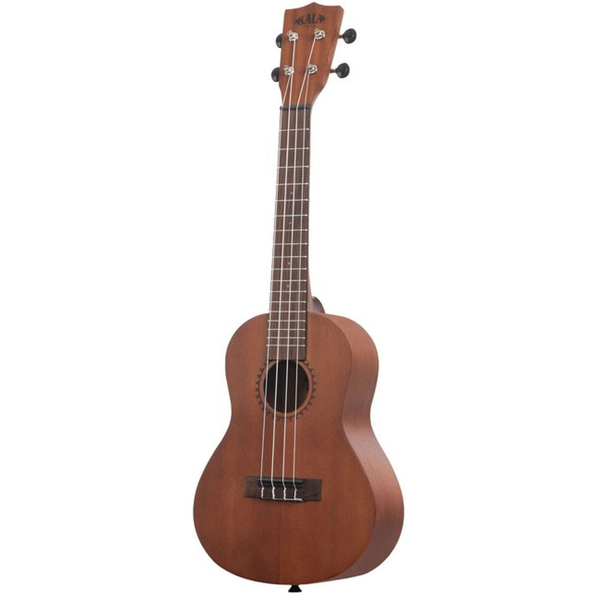 Kala Learn To Play Ukulele Concert Starter Kit