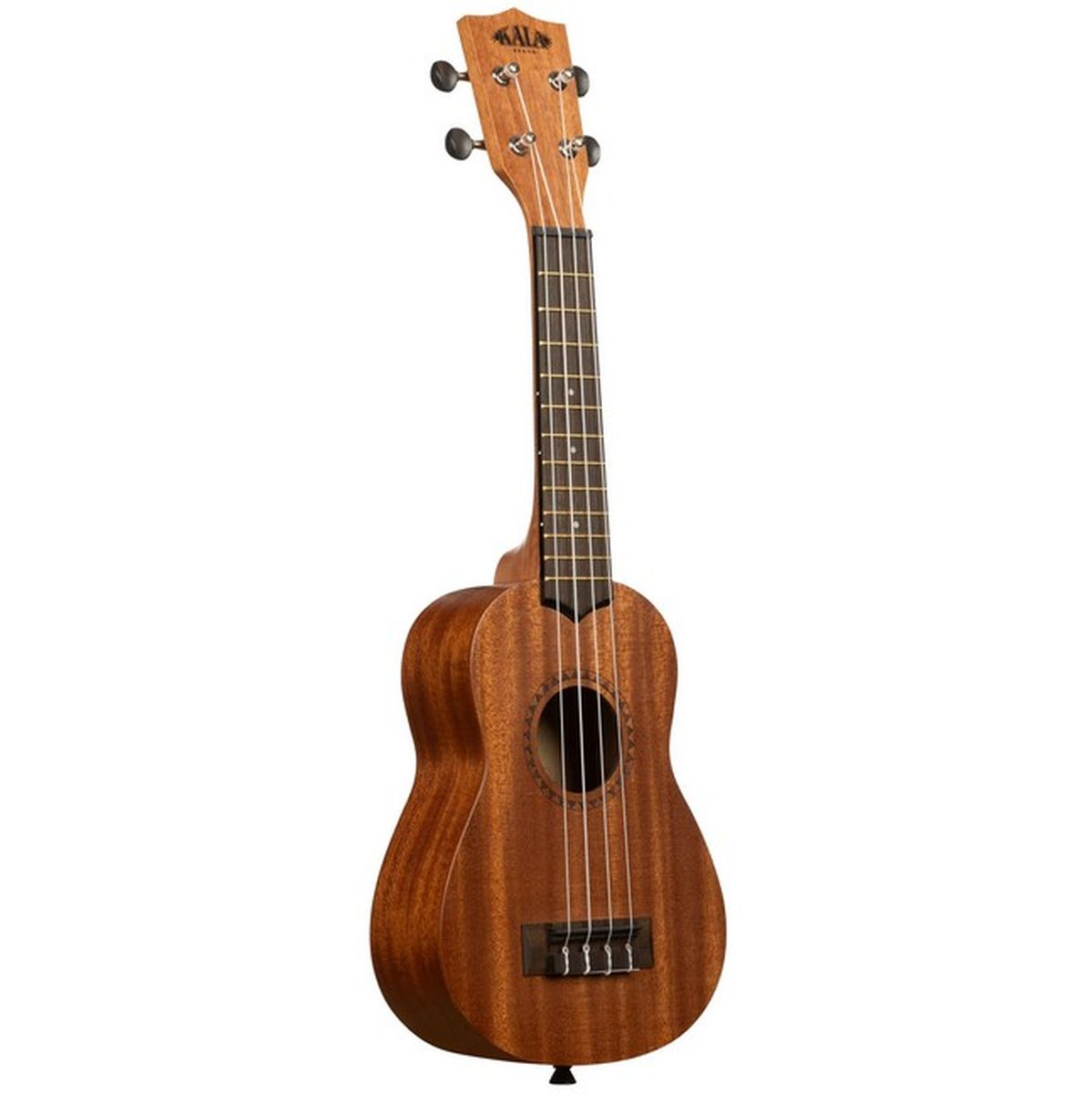 Kala Learn To Play Soprano Ukulele Starter Kit