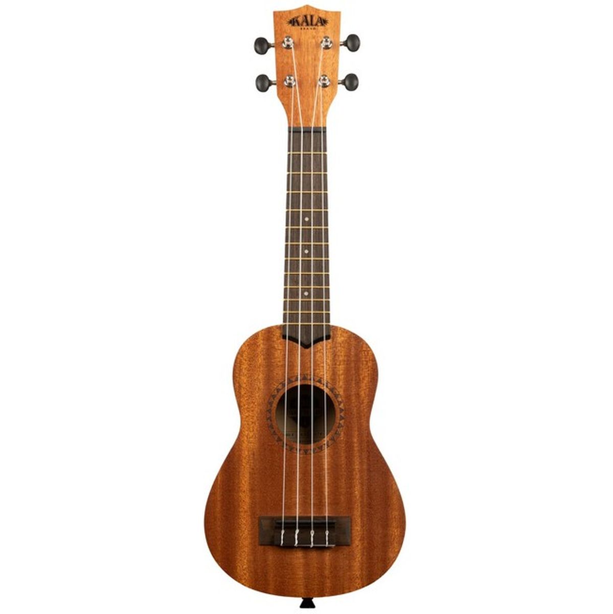 Kala Learn To Play Soprano Ukulele Starter Kit