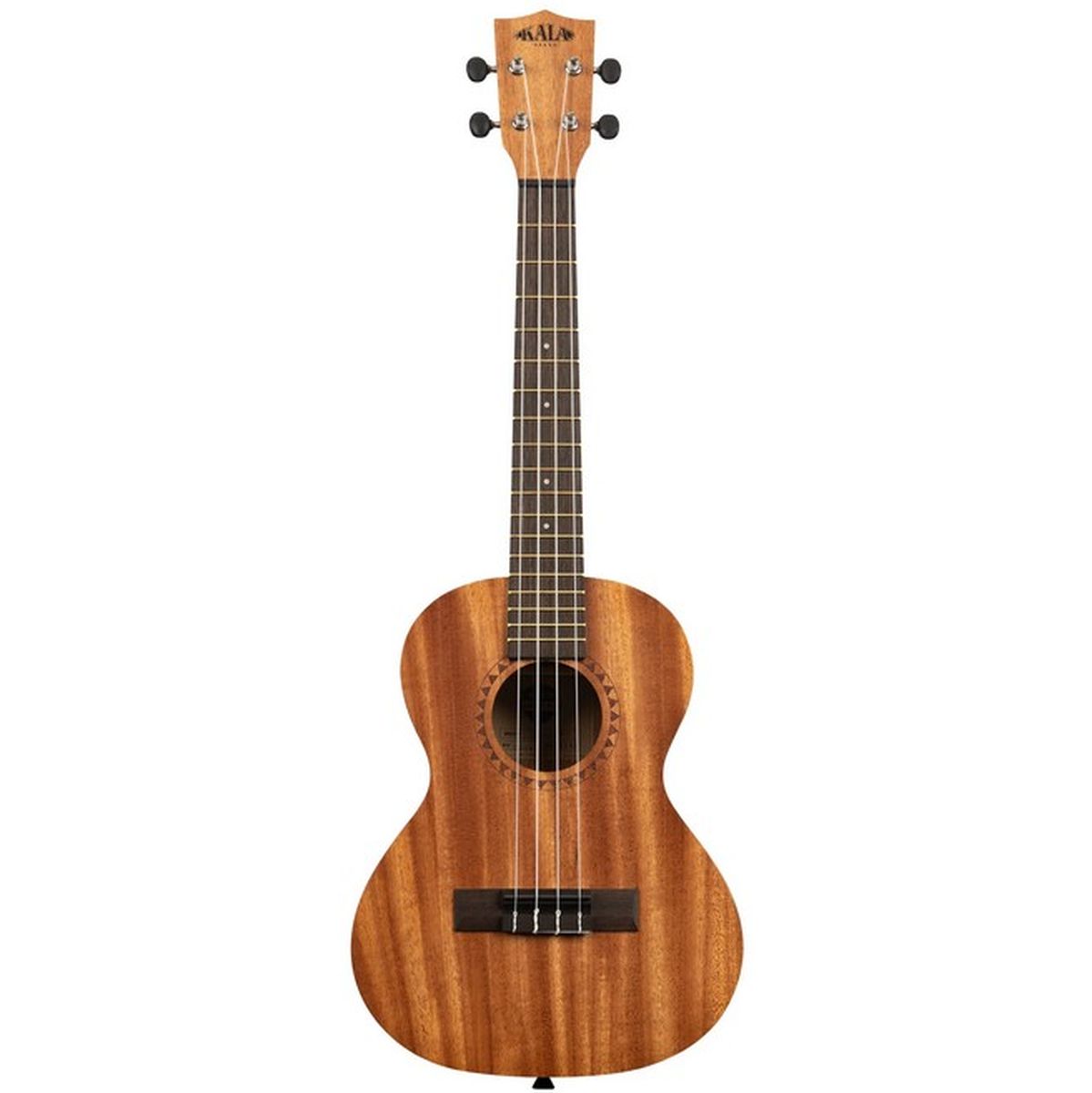 Kala Learn To Play Ukulele Tenor Starter Kit