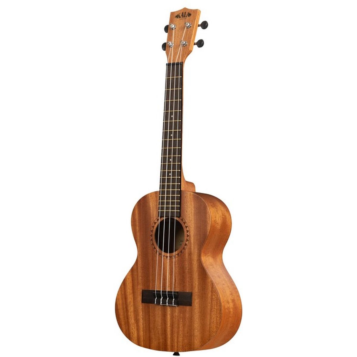 Kala Learn To Play Ukulele Tenor Starter Kit
