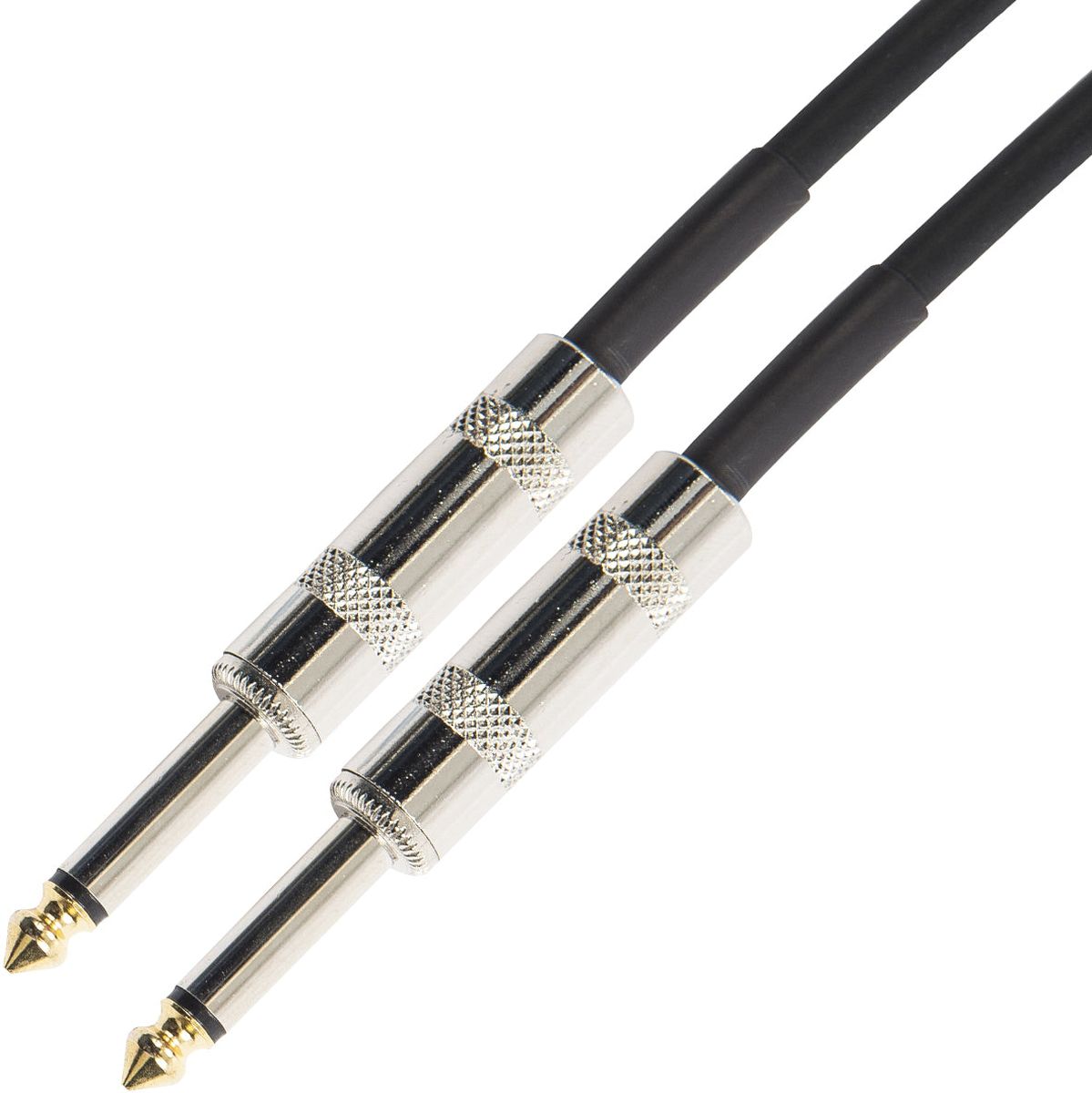 Kinsman Deluxe Instrument Cable - 20FT