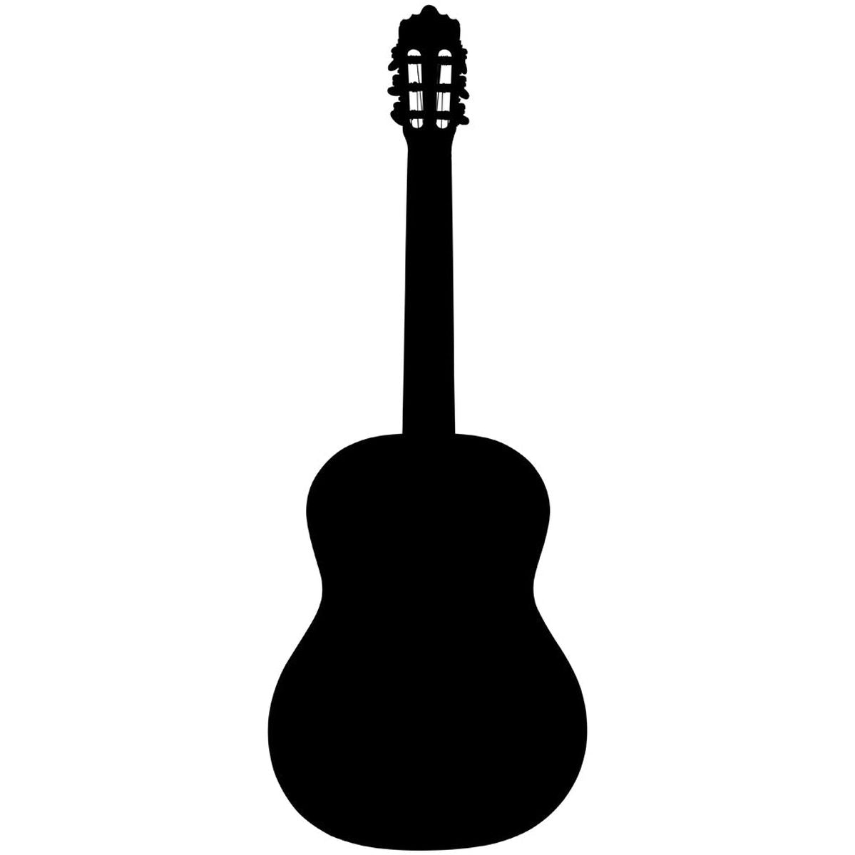 Kinsman ABS Case-Classic Guitar