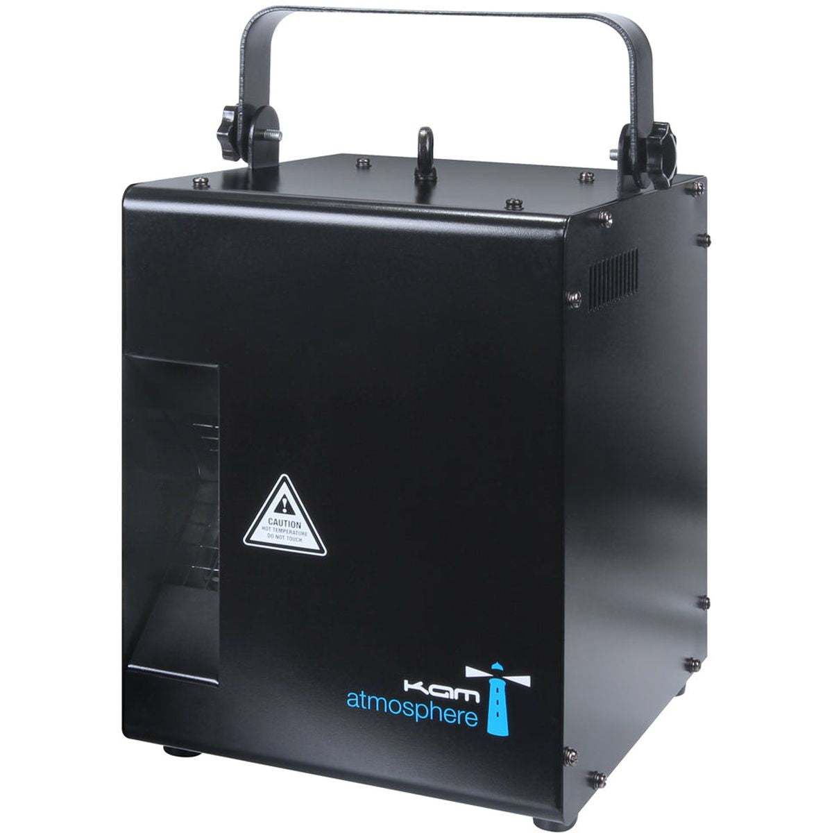 Kam Party Haze Machine Inc 4l Haze Fluid