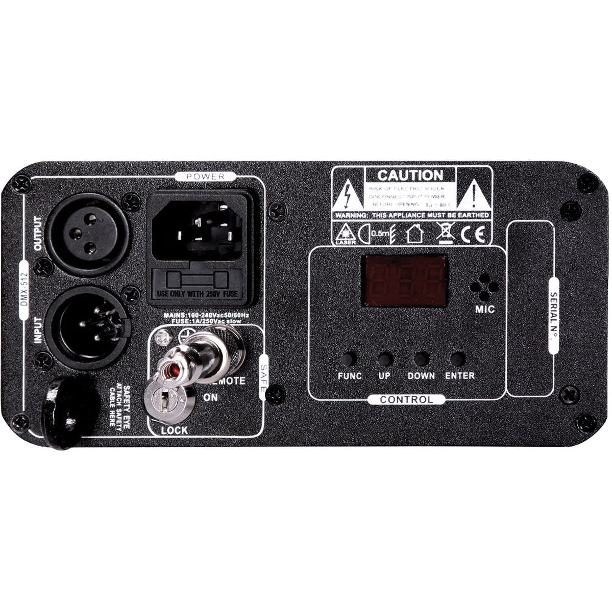 Kam iLink 60G - Lazer