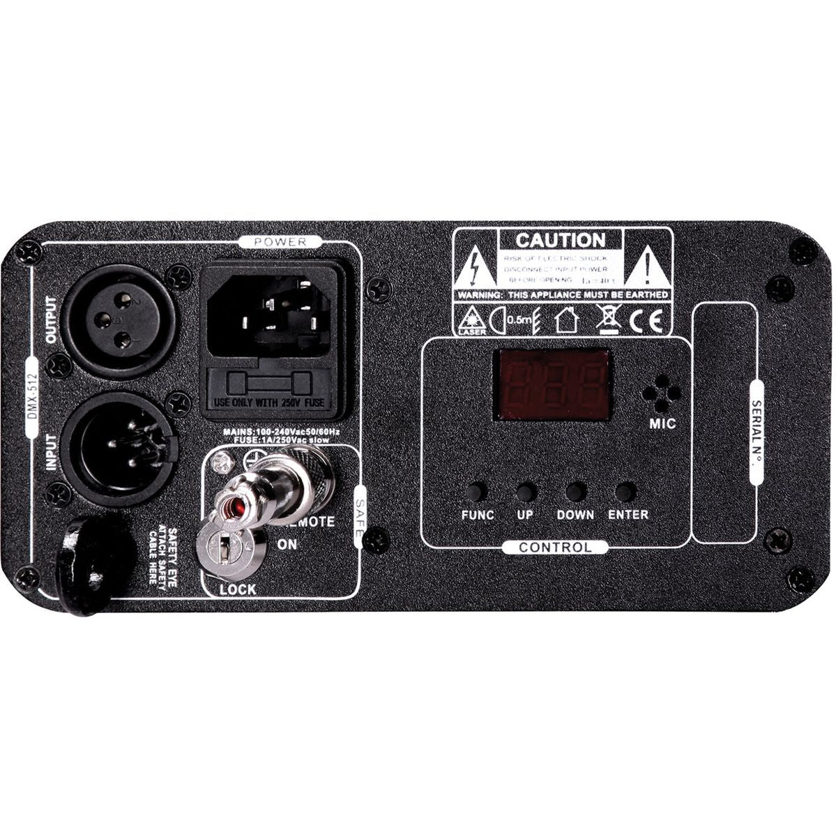 Kam iLink 750B - Lazer