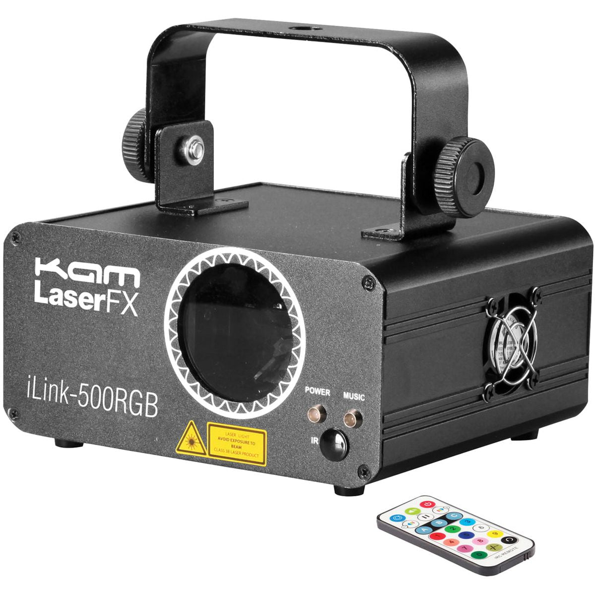 Kam iLink 500RGB - Lazer