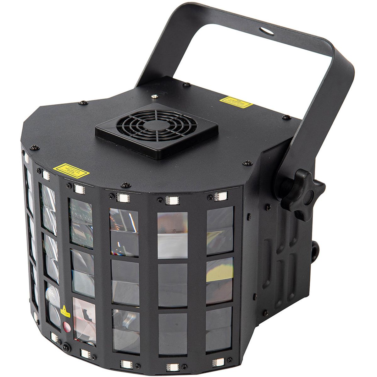 Kam Derby 8 LED Light