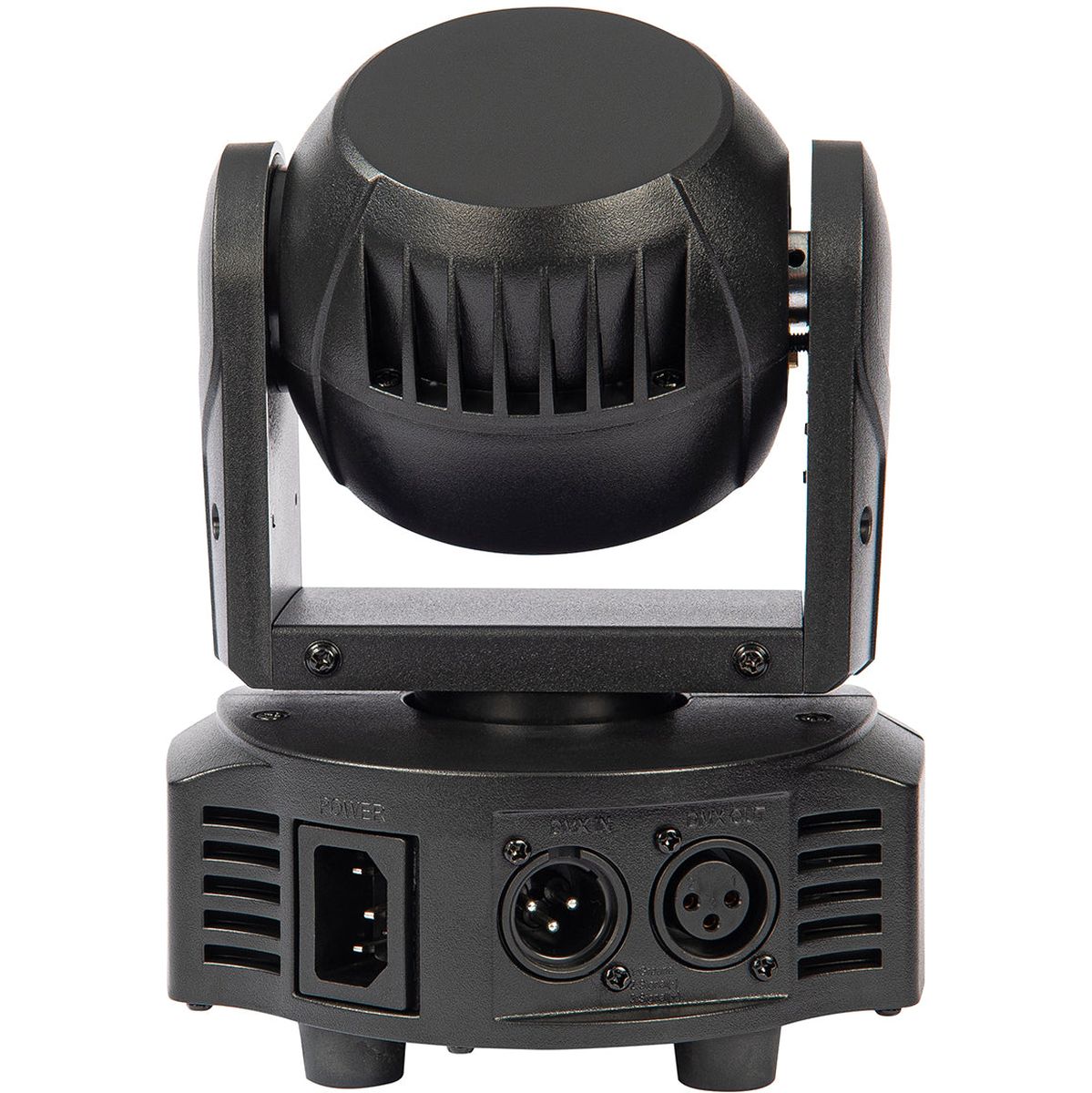 Kam Mini 7PC Moving Head Light