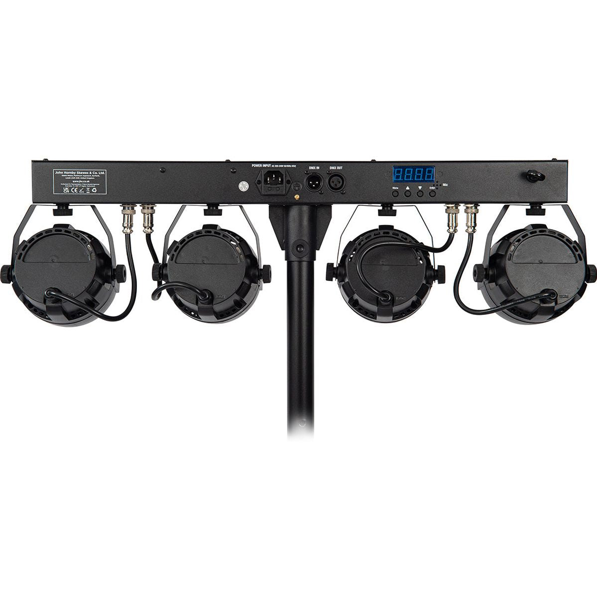 Kam Par Can Party Bar