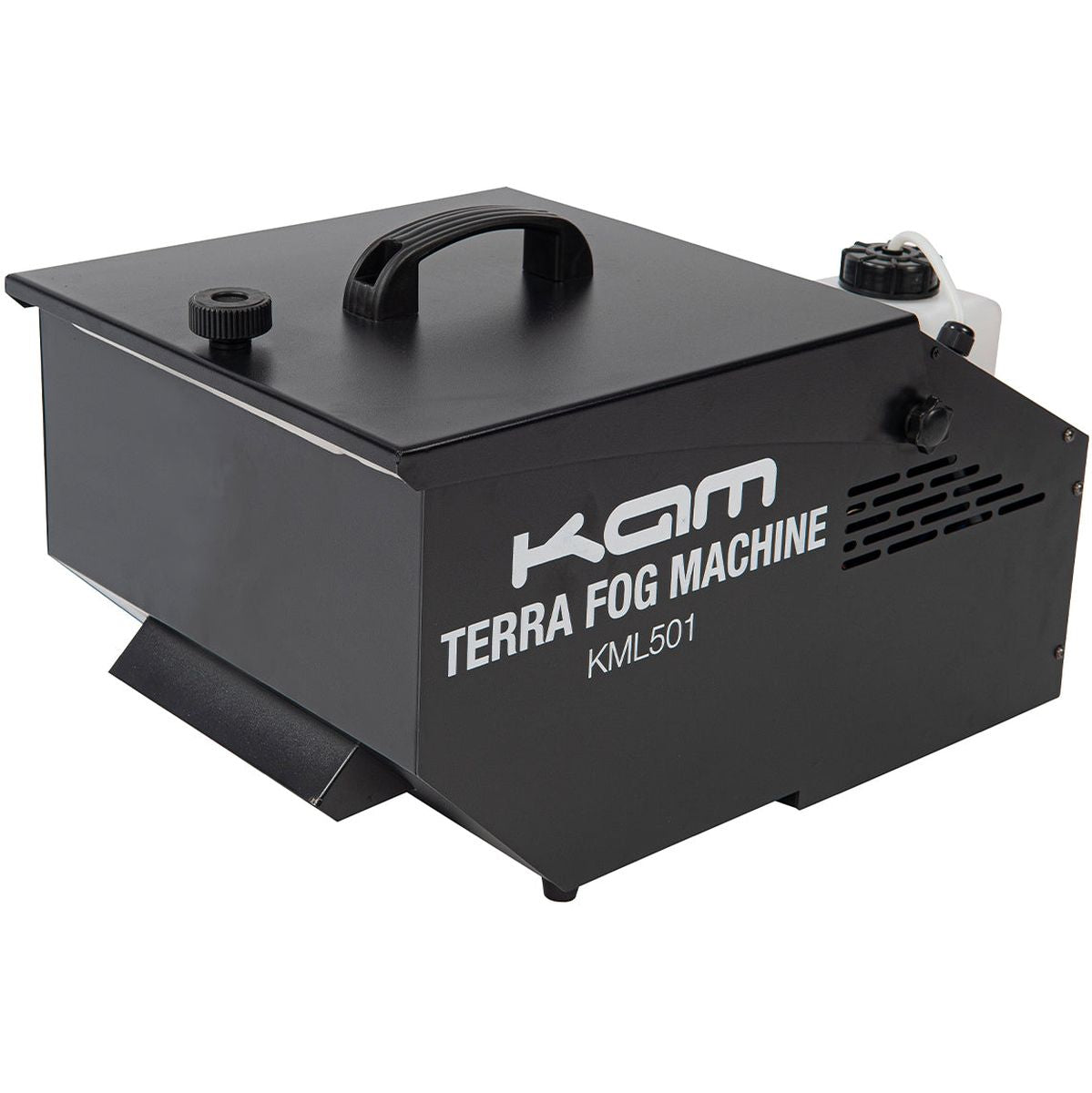 Kam Terra Fog Machine