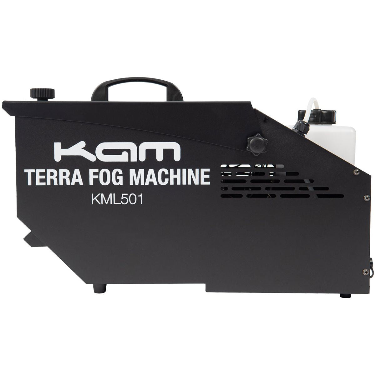 Kam Terra Fog Machine