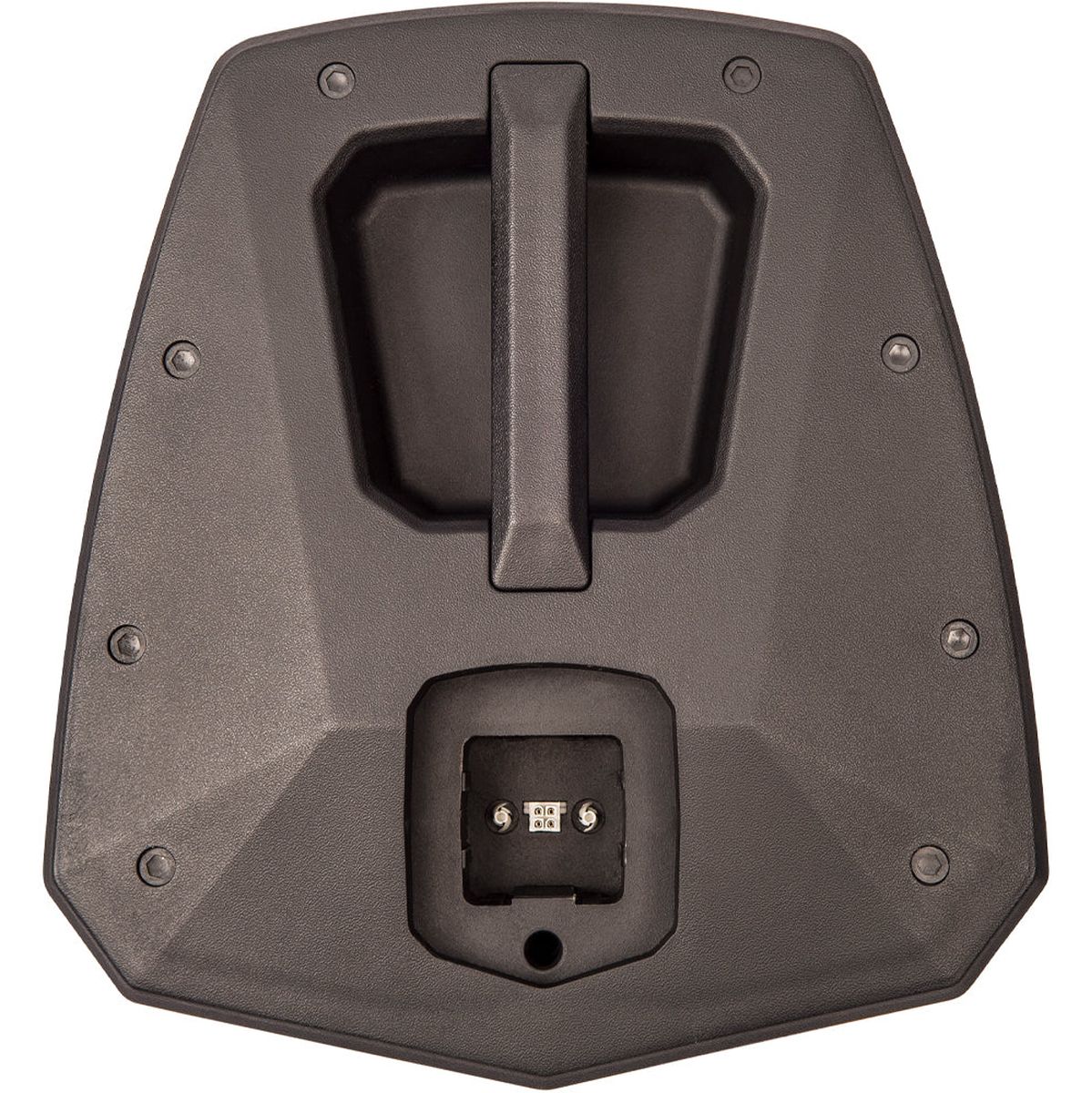 Kam Tower PA System w/ Lighting & Carry Bag