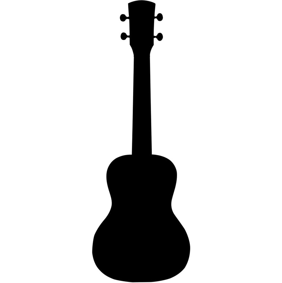 Kinsman Wooden Ukulele Case - Concert