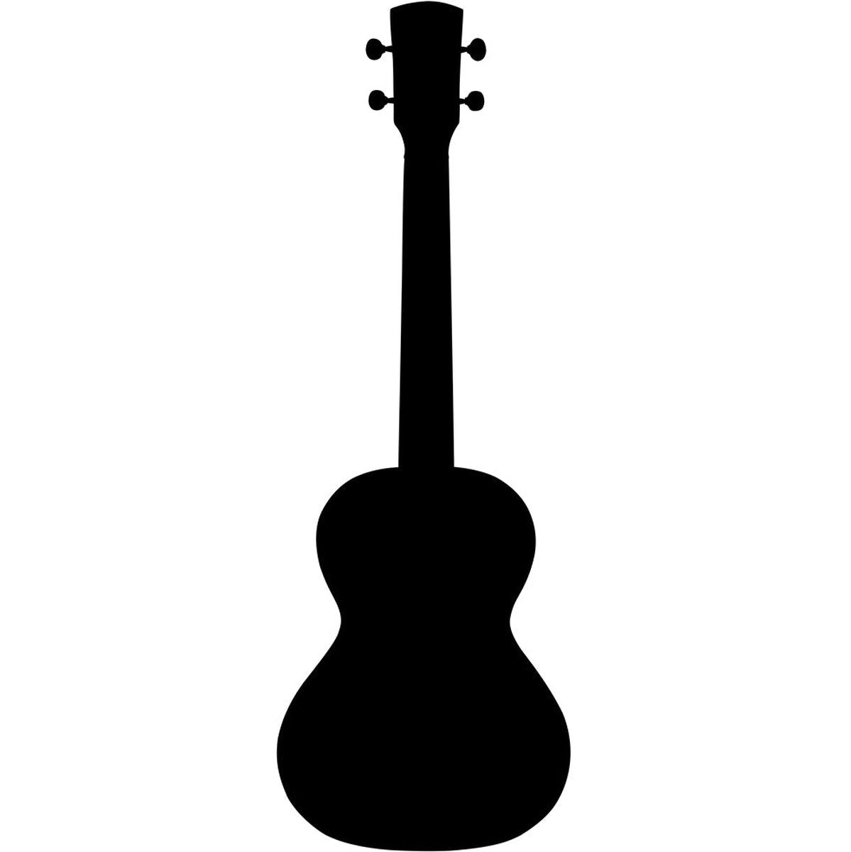 Kinsman Wooden Ukulele Case - Tenor
