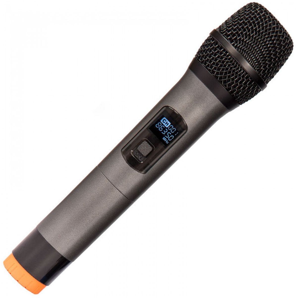 Kam KWM1932 Uhf Radiomic System