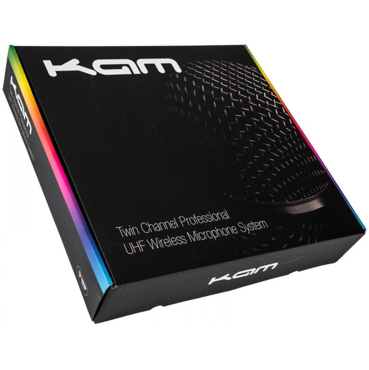 Kam KWM1932 Uhf Radiomic System