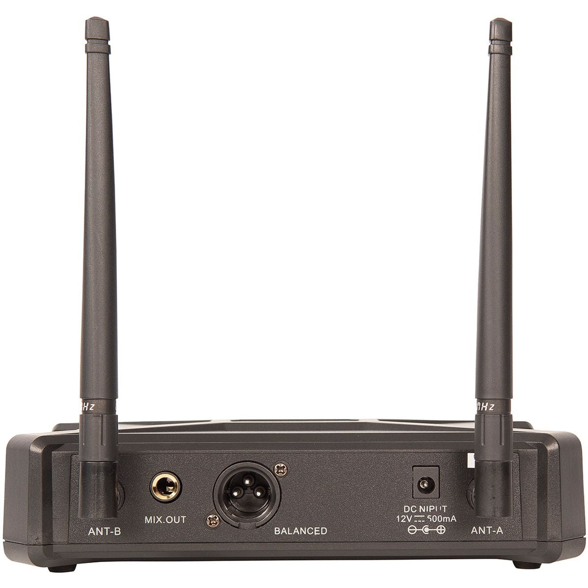 Kam Radiomic Multi Channel ONE Mic