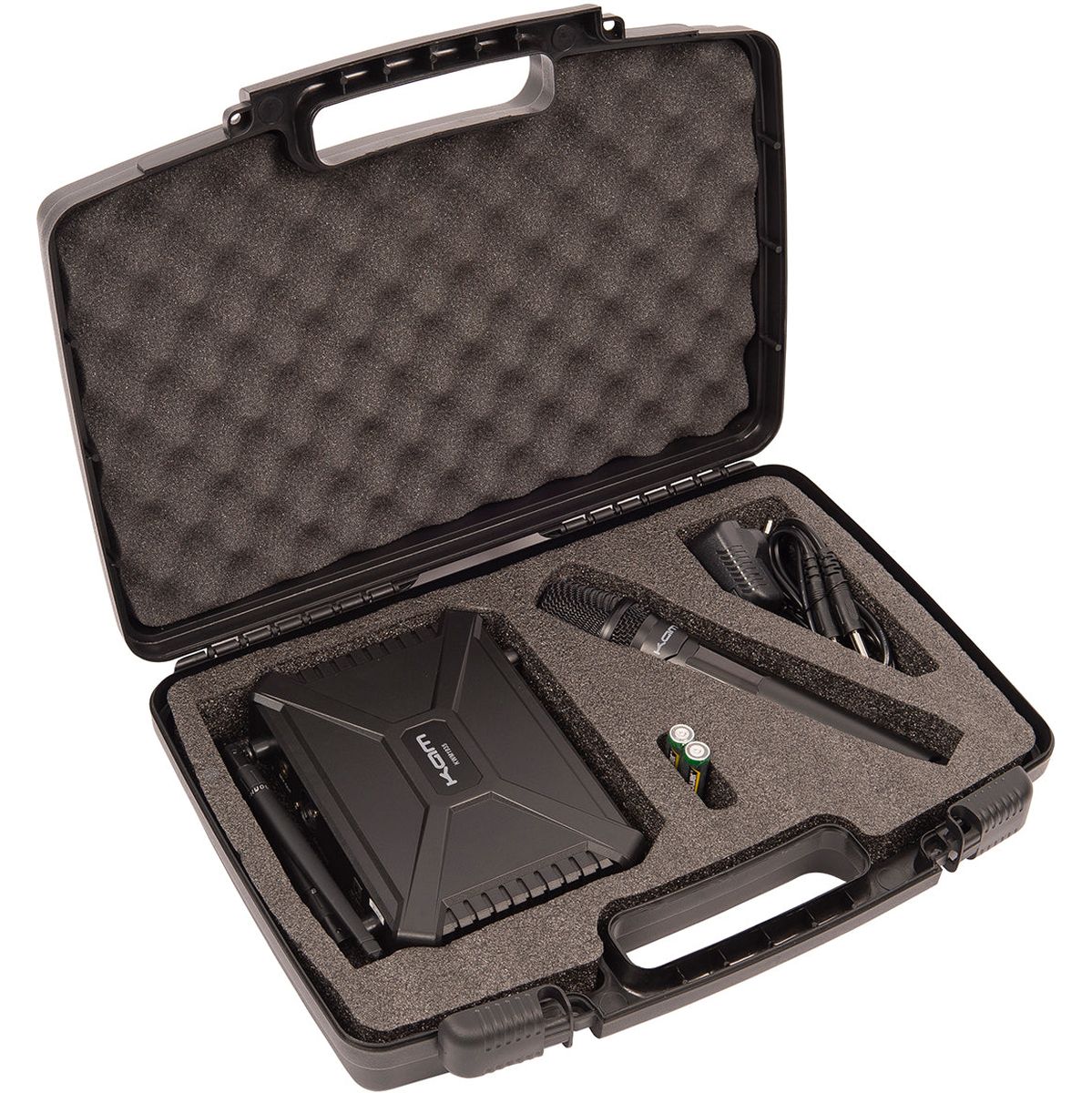 Kam Radiomic Multi Channel ONE Mic