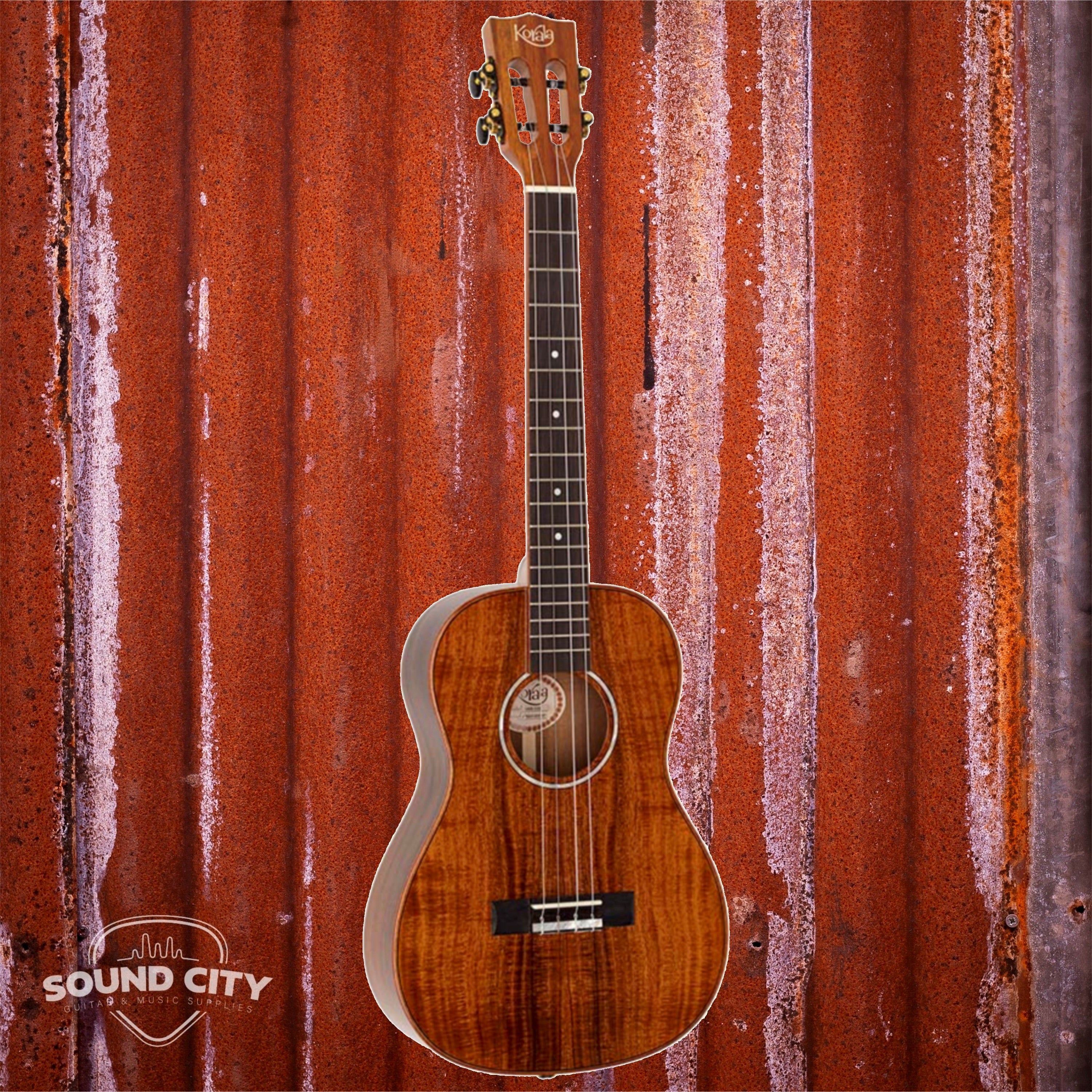 Korala UKB 1030 Baritone ukelele