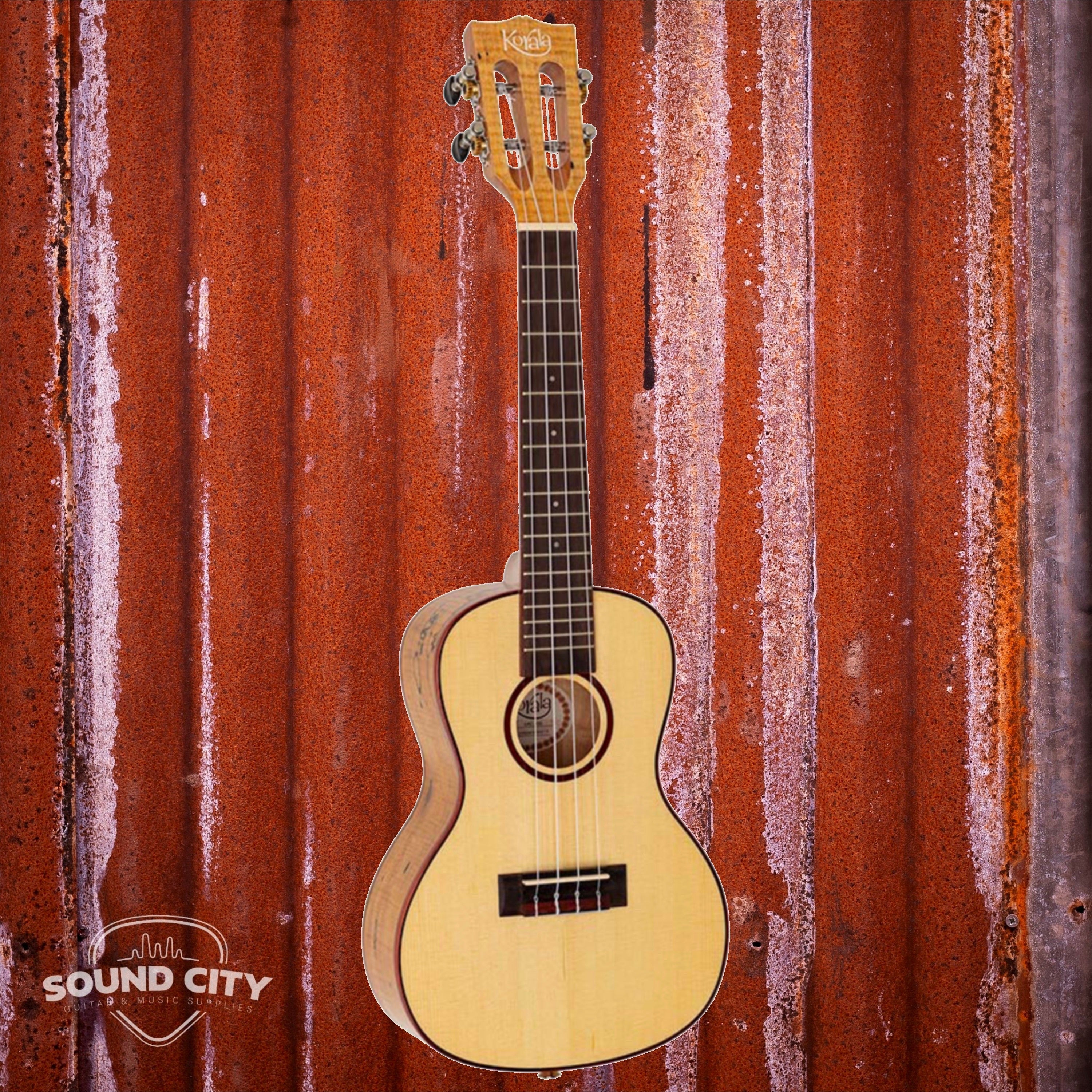 Korala UKC 830 Concert ukelele