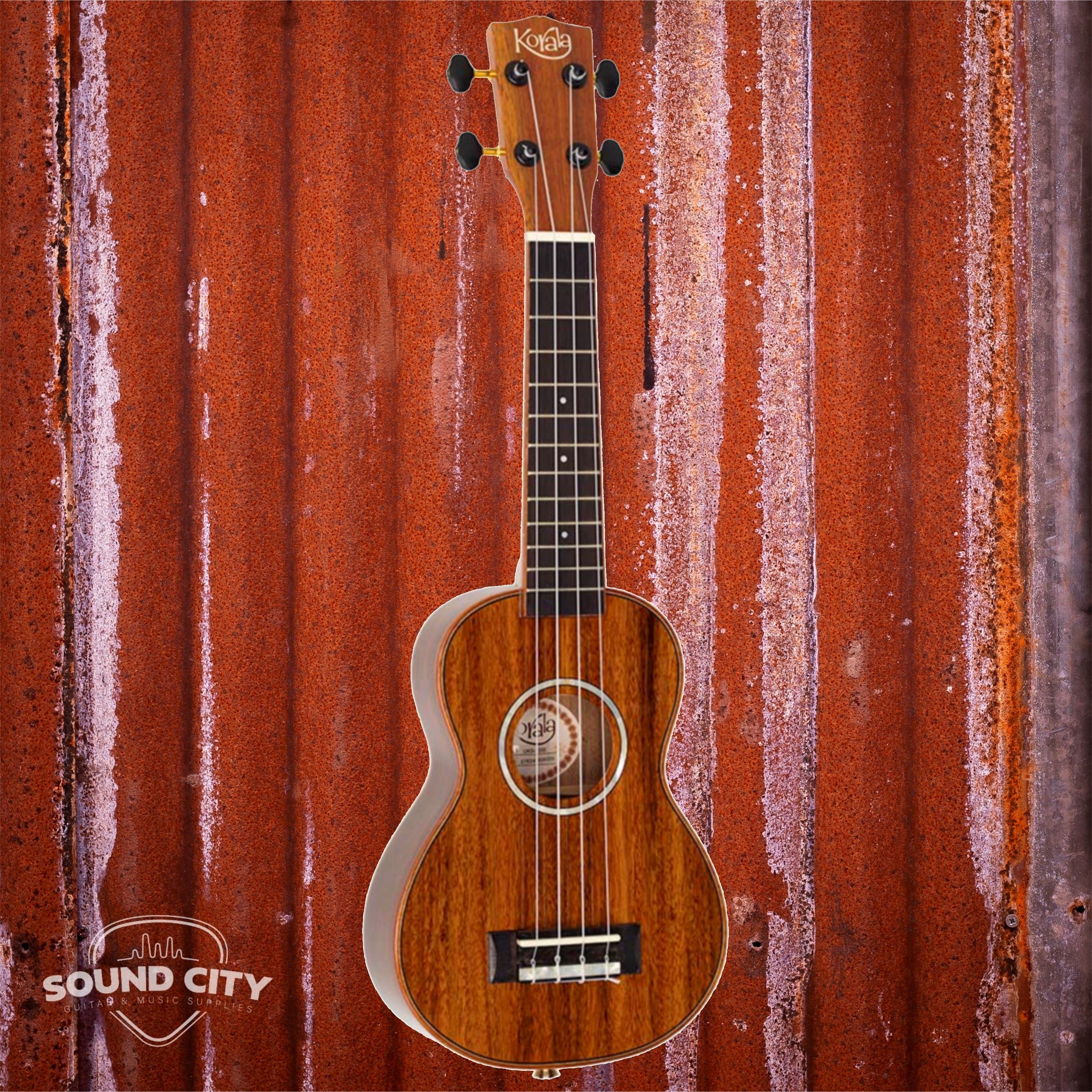 Korala UKS 1030 Sopraan ukelele