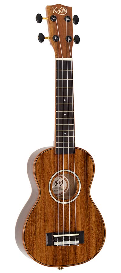 Korala UKS 1030 Sopraan ukelele