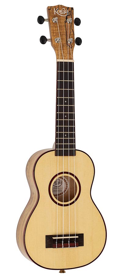 Korala UKS 830 Sopraan ukelele