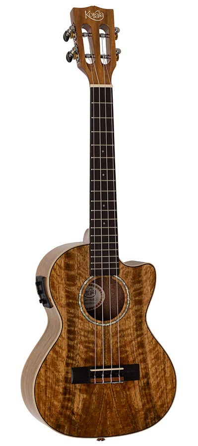 Korala UKT 730 CE Tenor ukelele