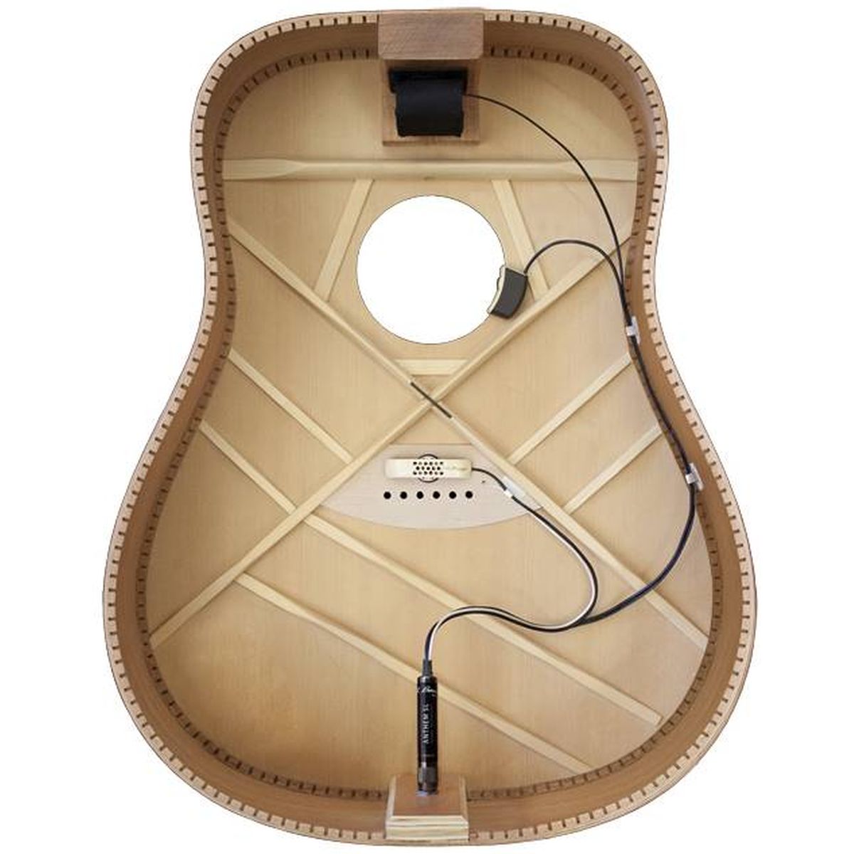LR Baggs Anthem-SL - OEM Version