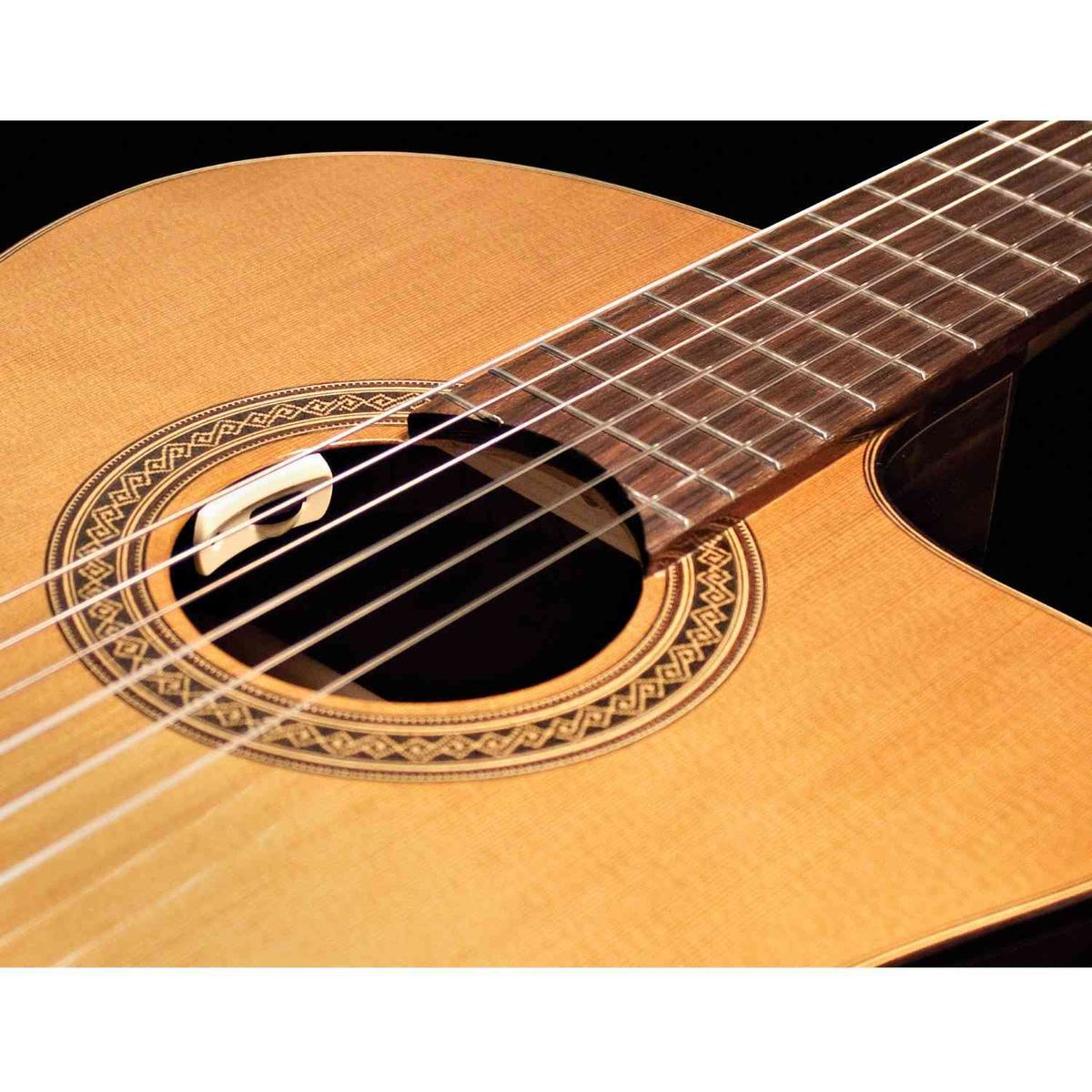 LR Baggs Anthem-SS - OEM