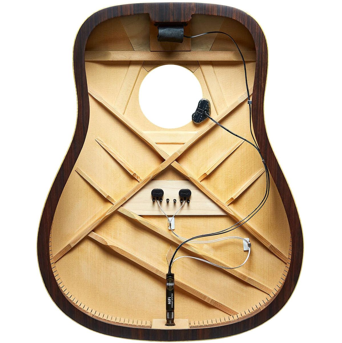 LR Baggs Hifi