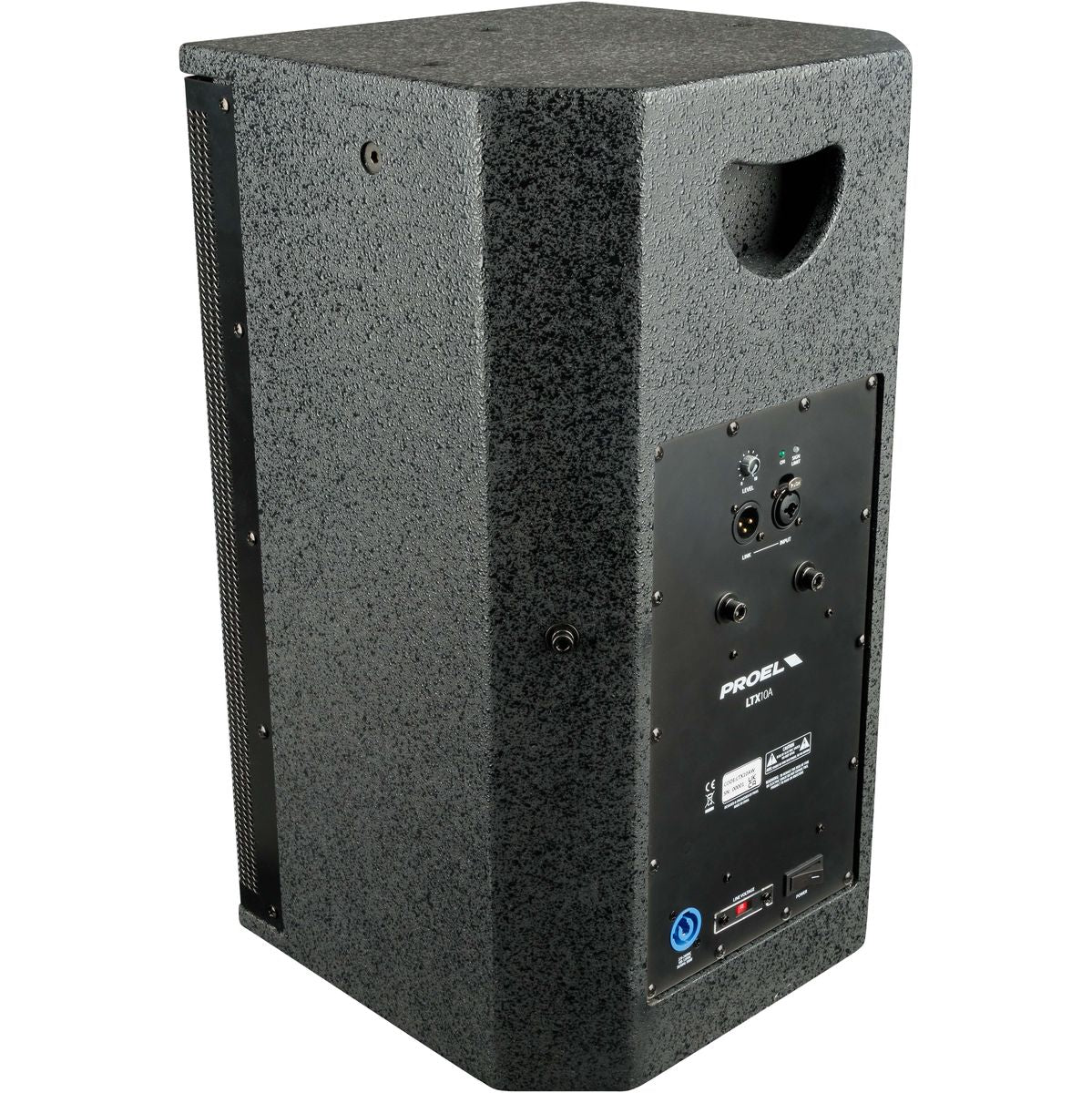 Proel LTX10A White