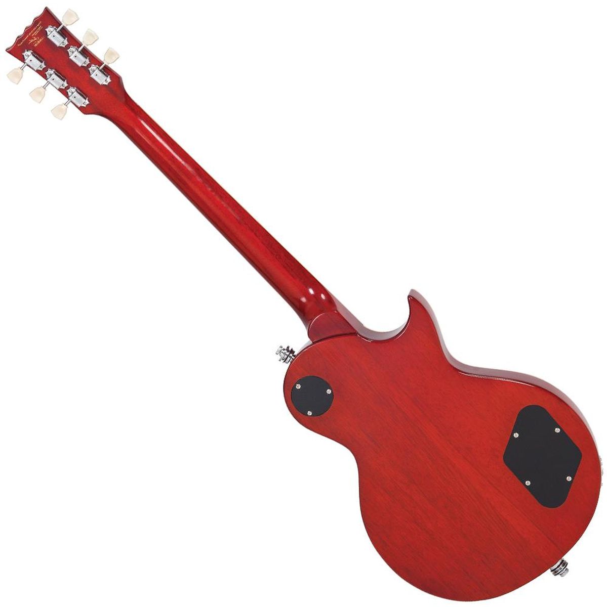 Vintage V100 Left Hand Guitar - Paradise