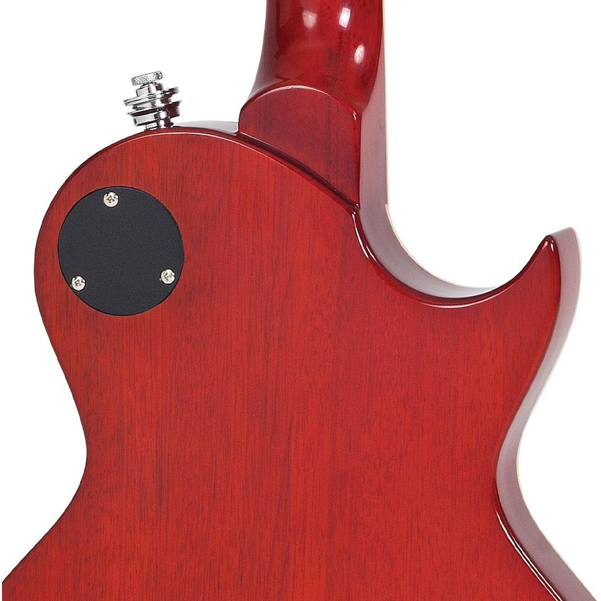 Vintage V100 Left Hand Guitar - Paradise