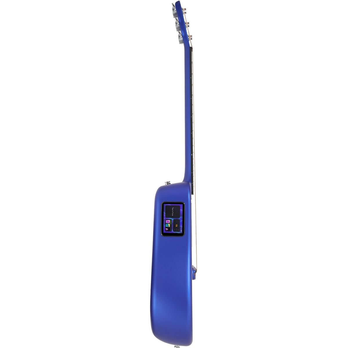 LAVA MUSIC ME 3 36 w/ Space Bag Blue