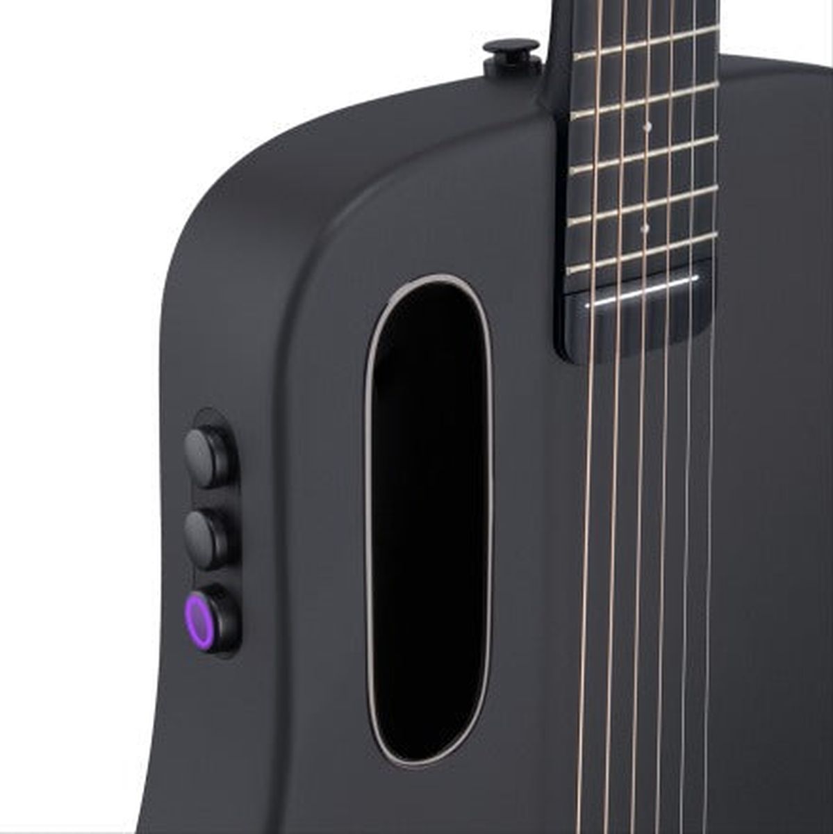 LAVA MUSIC ME Air Carbon - Space Black