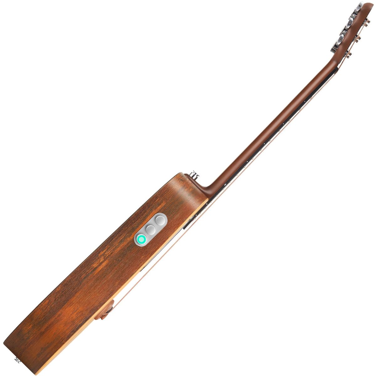 LAVA MUSIC 36 ME Air Spruce - Natural - w/ Air Flow Bag