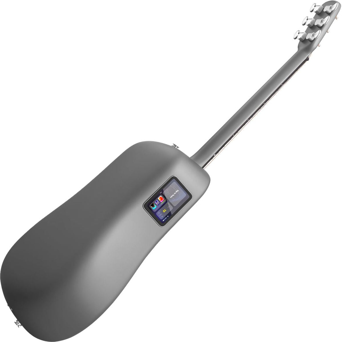 LAVA MUSIC ME4 Carbon - 36 Space Grey - Space Bag
