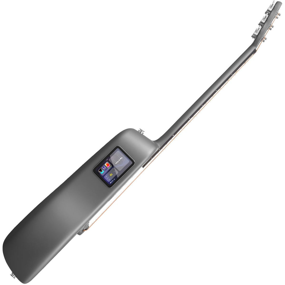LAVA MUSIC ME4 Carbon - 36 Space Grey - Airflow Bag