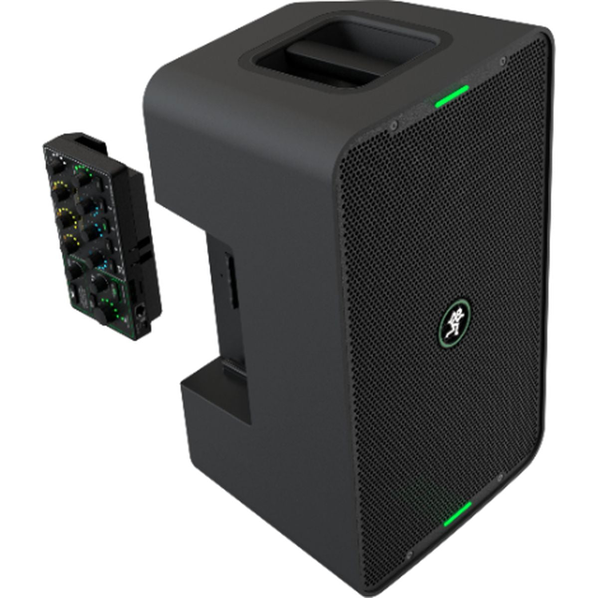 Mackie Battery Powered All-In-One Performance Rig w/ Breakaway Mix Control