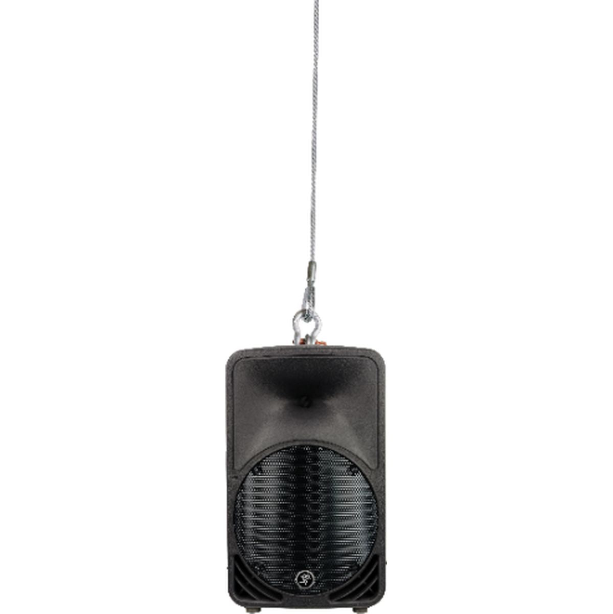Mackie 10 2-WAY Compact Passive SR Speaker
