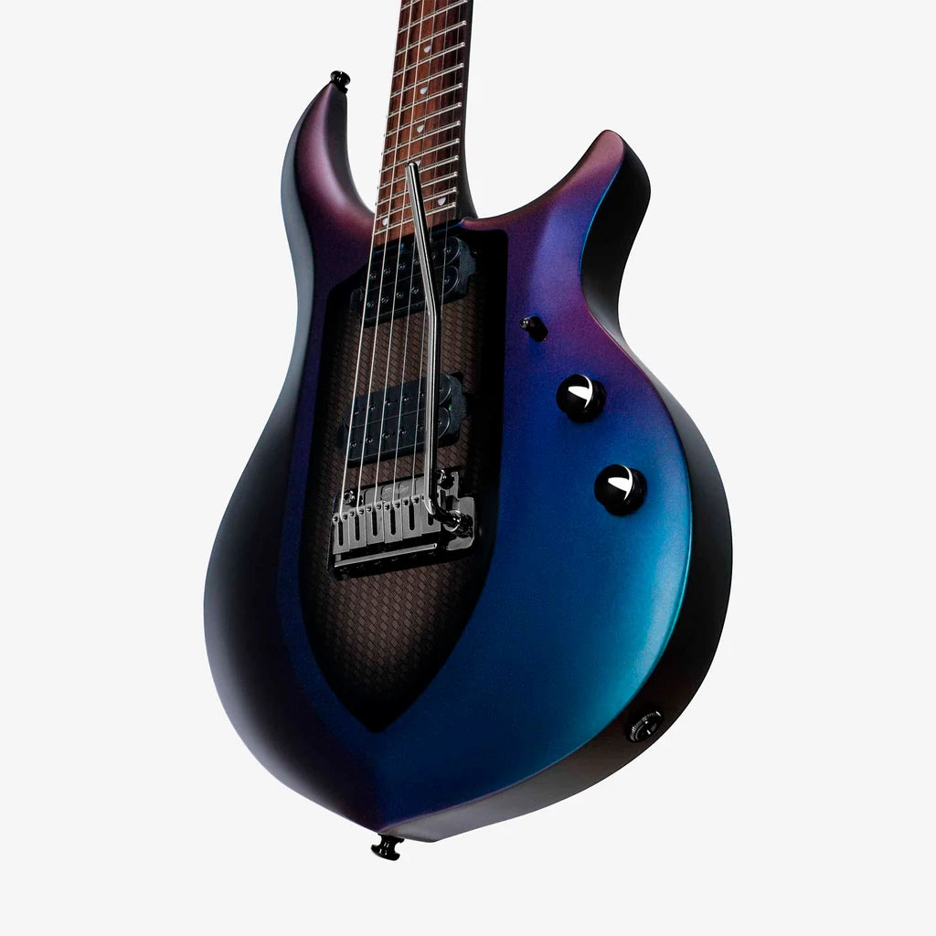 Sterling by Music Man John Petrucci Majesty MAJ100 Arctic Dream